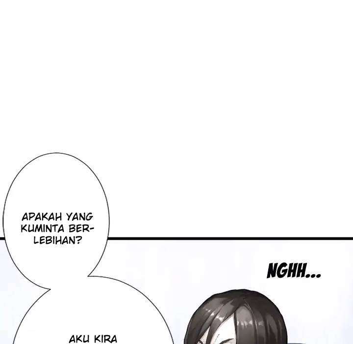 Her Summon Chapter 13 Gambar 14