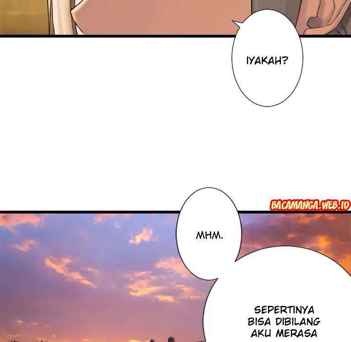 Her Summon Chapter 13 Gambar 44