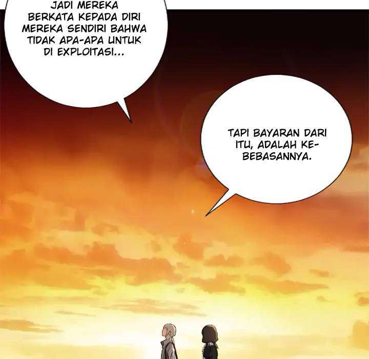 Her Summon Chapter 13 Gambar 51