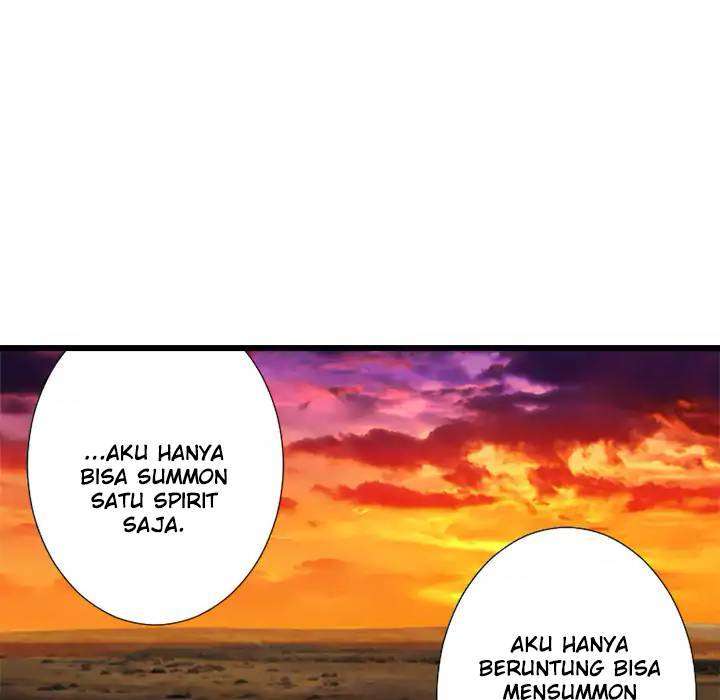 Her Summon Chapter 13 Gambar 59