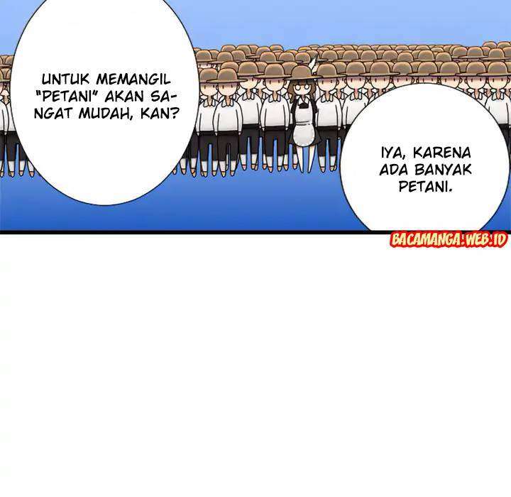 Her Summon Chapter 13 Gambar 65