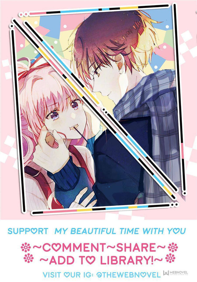 My Beautiful Time with You Chapter 173 Gambar 10