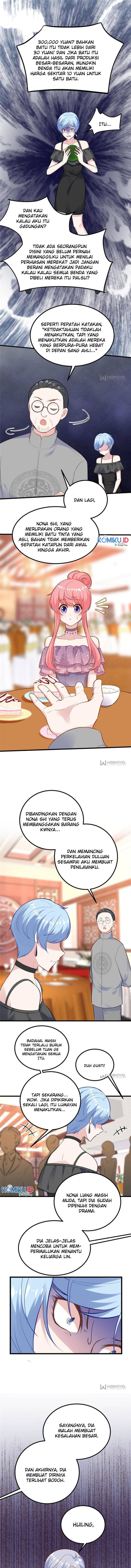 My Beautiful Time with You Chapter 173 Gambar 8