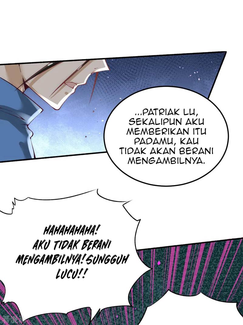 Almighty Master Chapter 115 Gambar 13