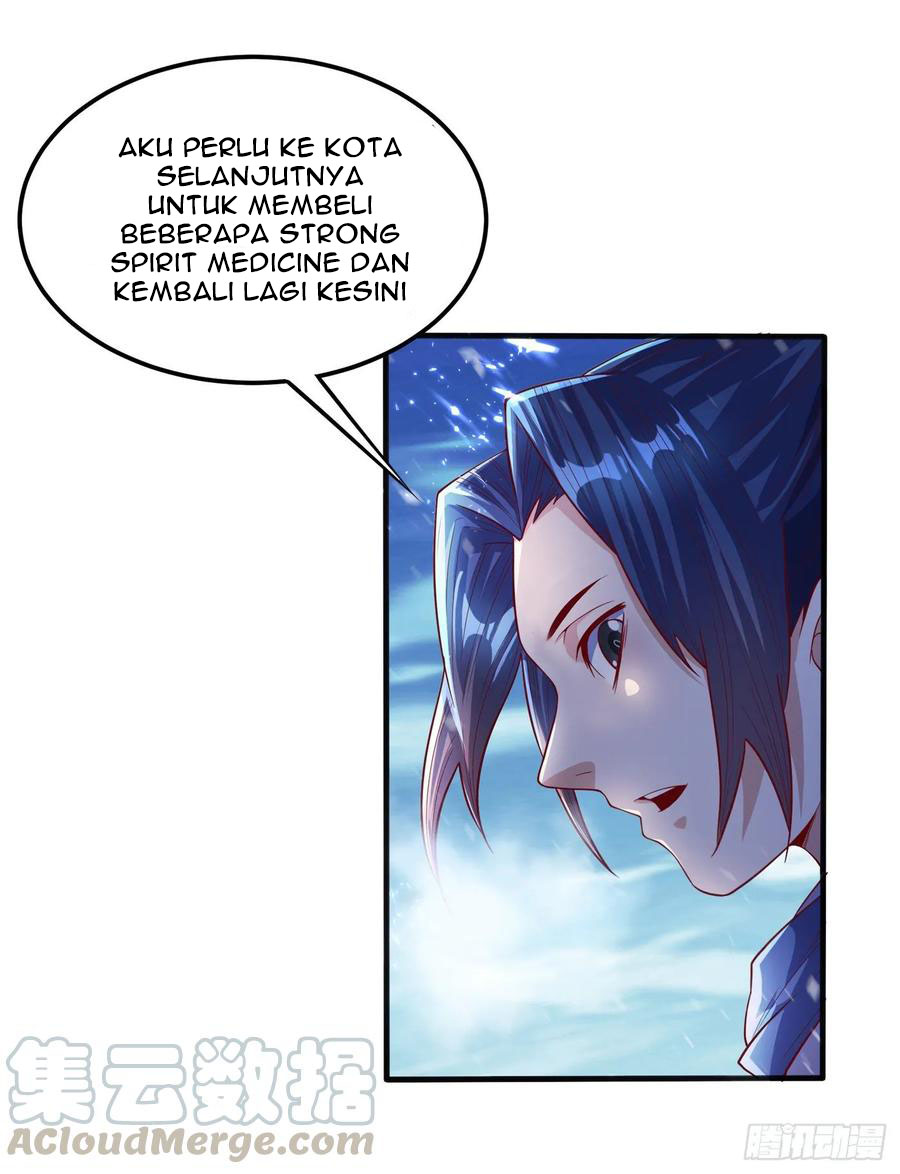 Martial Inverse Chapter 54 Gambar 7