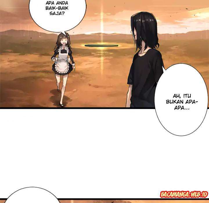 Her Summon Chapter 12 Gambar 29