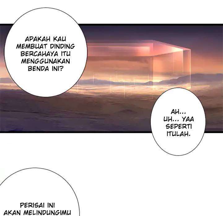 Her Summon Chapter 12 Gambar 32