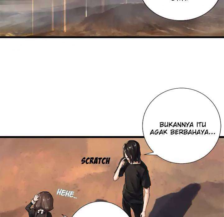 Her Summon Chapter 12 Gambar 36