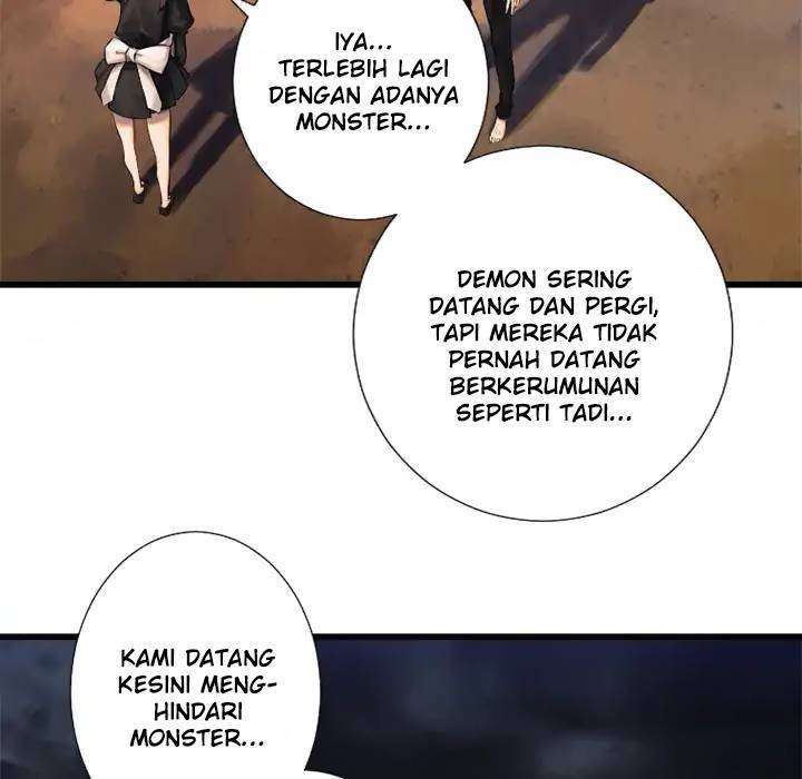 Her Summon Chapter 12 Gambar 37