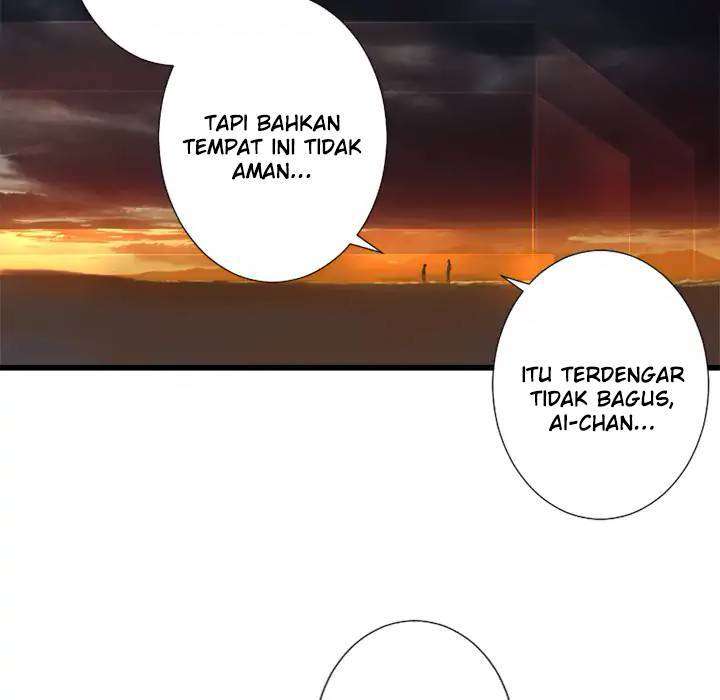 Her Summon Chapter 12 Gambar 38