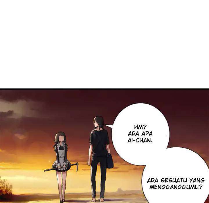 Her Summon Chapter 12 Gambar 49