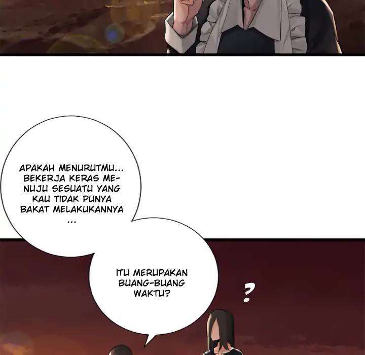 Her Summon Chapter 12 Gambar 51