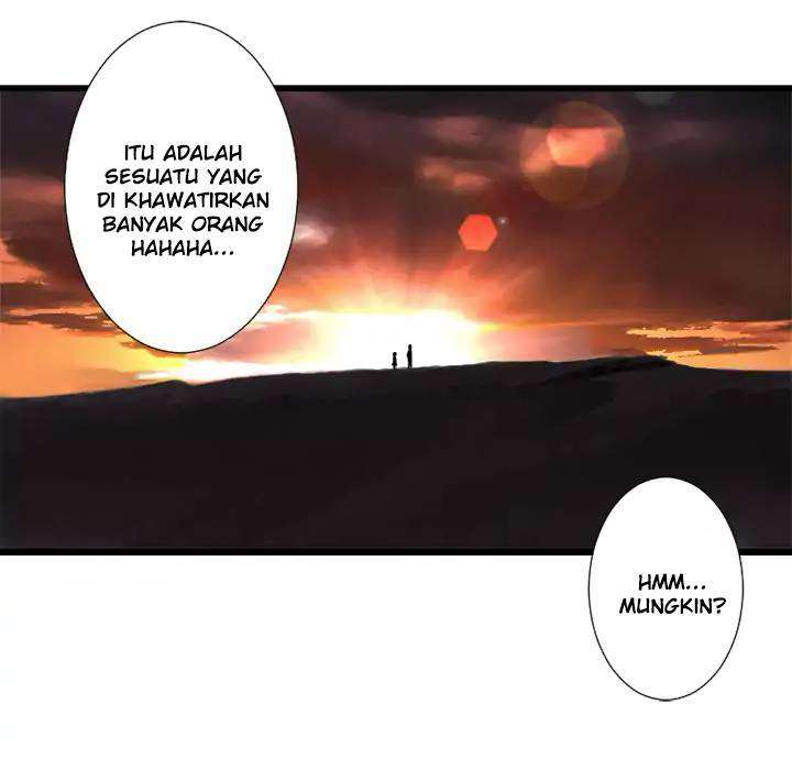 Her Summon Chapter 12 Gambar 54