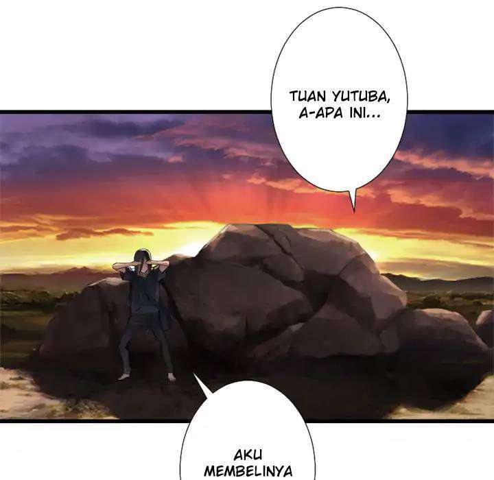 Her Summon Chapter 12 Gambar 71