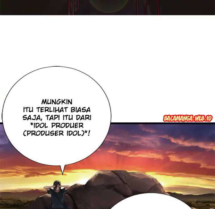 Her Summon Chapter 12 Gambar 74