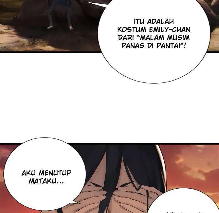 Her Summon Chapter 12 Gambar 75