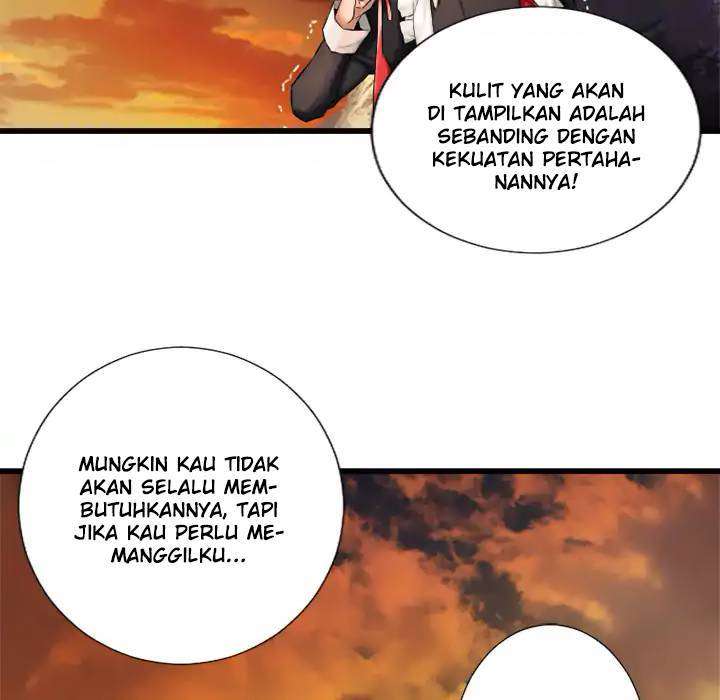 Her Summon Chapter 12 Gambar 77