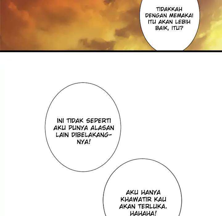 Her Summon Chapter 12 Gambar 78