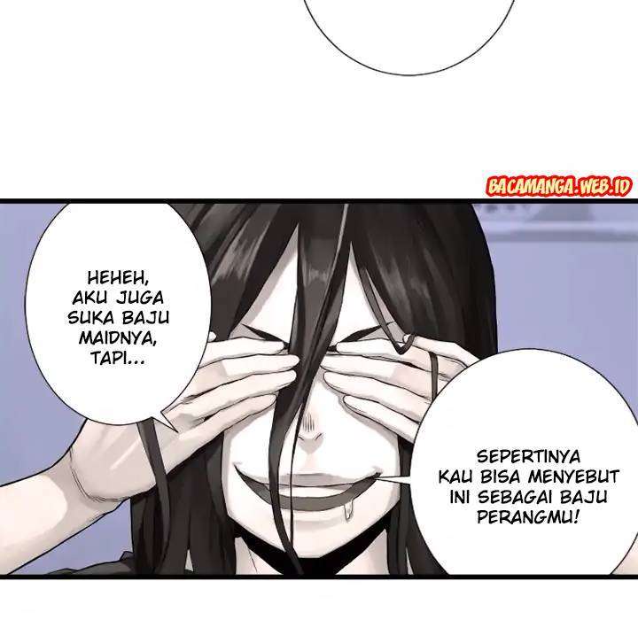 Her Summon Chapter 12 Gambar 79