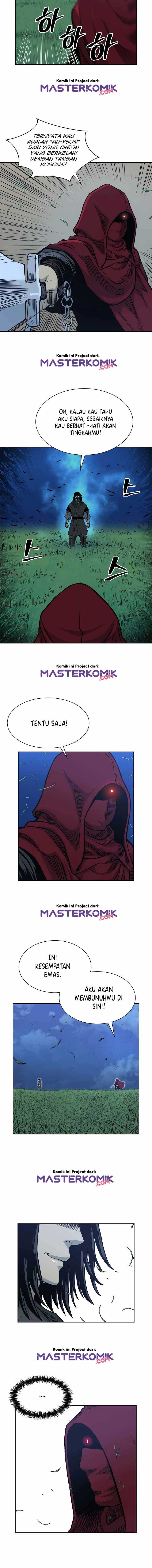 Record of the War God Chapter 81 Gambar 3