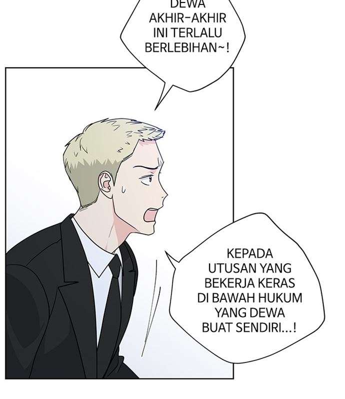 Mother, I’m Sorry Chapter 86 Gambar 21