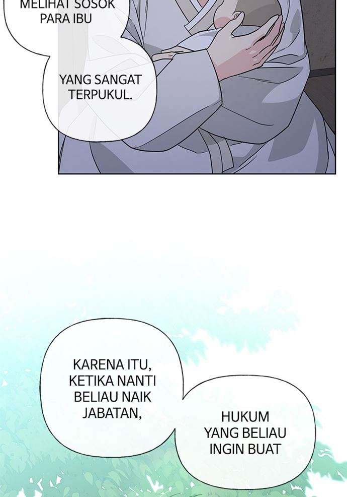 Mother, I’m Sorry Chapter 86 Gambar 29