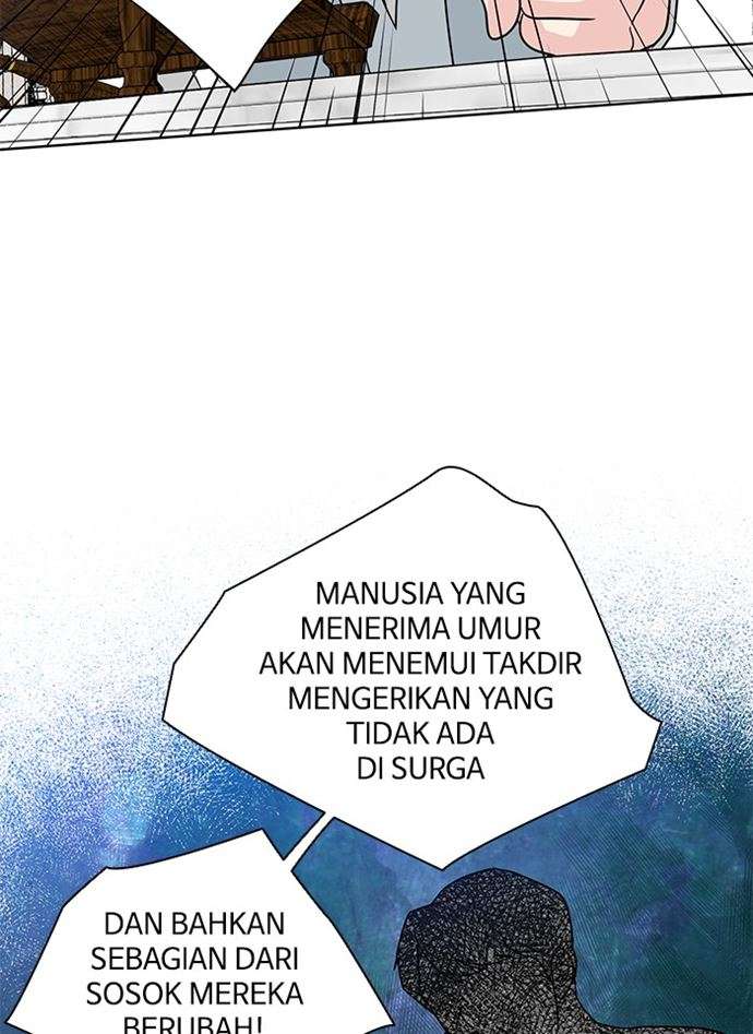 Mother, I’m Sorry Chapter 86 Gambar 36