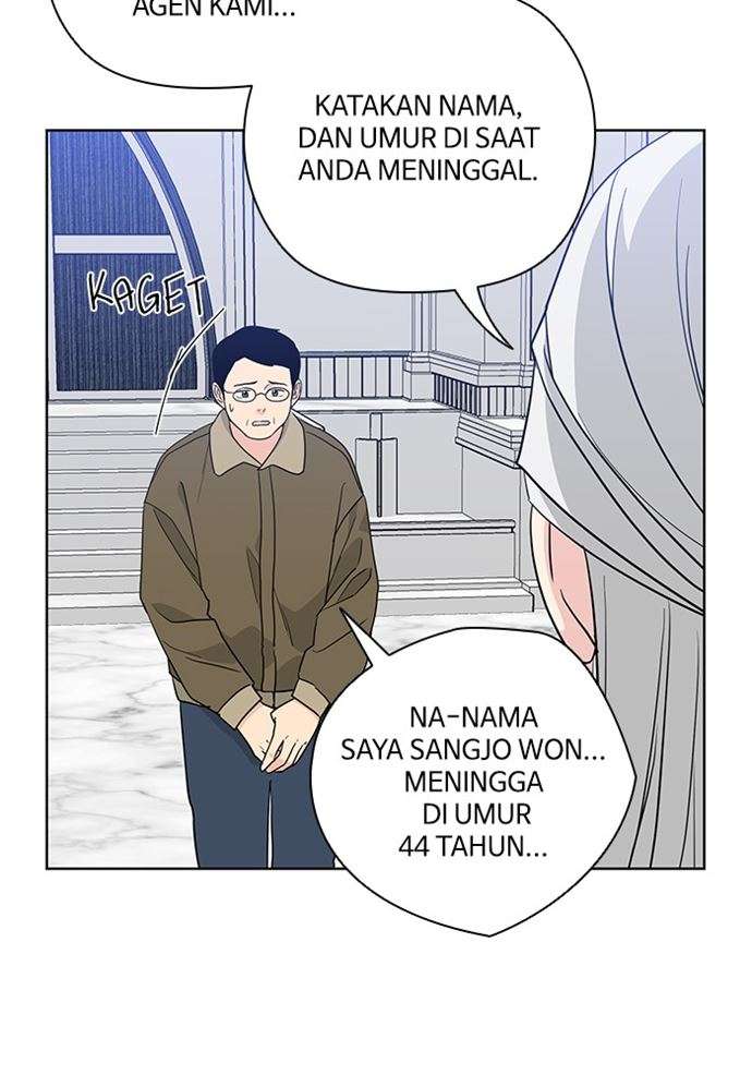 Mother, I’m Sorry Chapter 86 Gambar 39