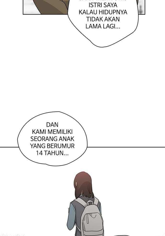 Mother, I’m Sorry Chapter 86 Gambar 41