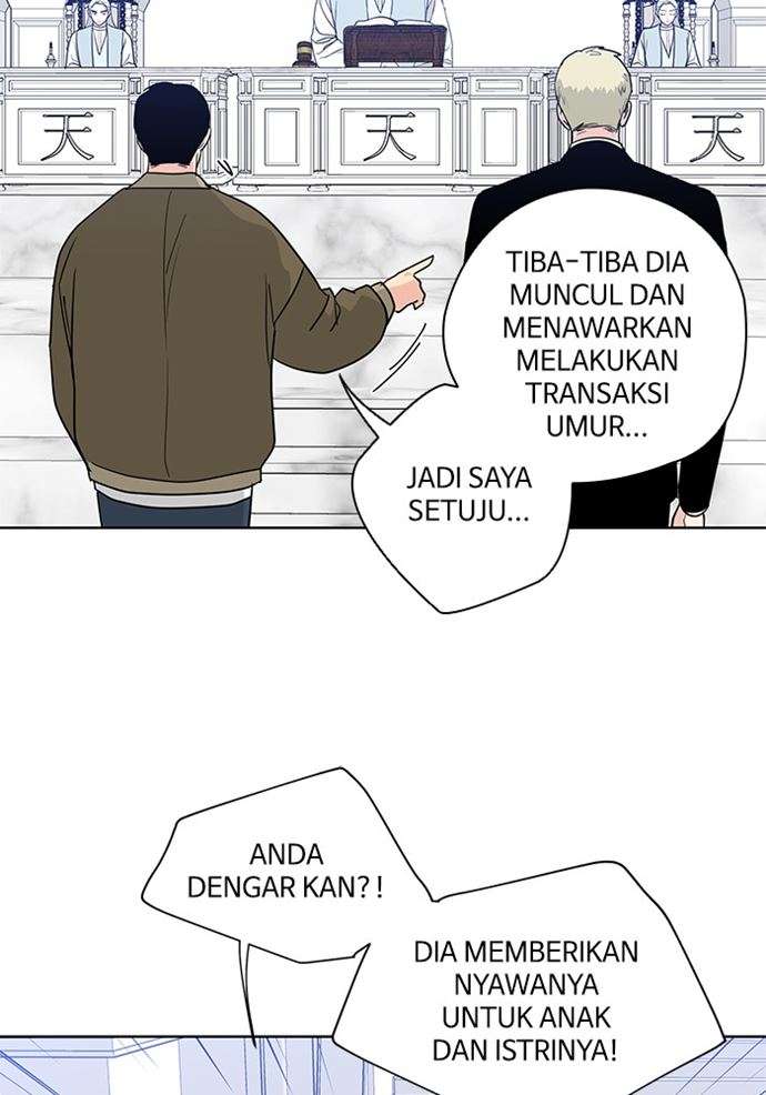 Mother, I’m Sorry Chapter 86 Gambar 43