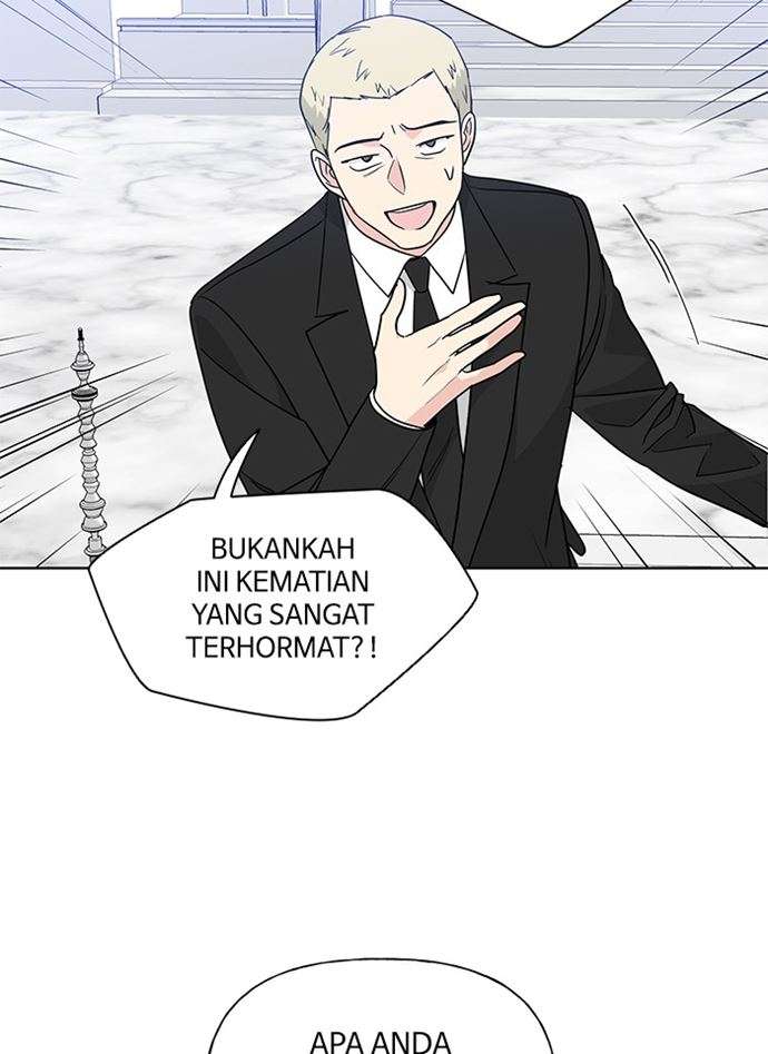 Mother, I’m Sorry Chapter 86 Gambar 44