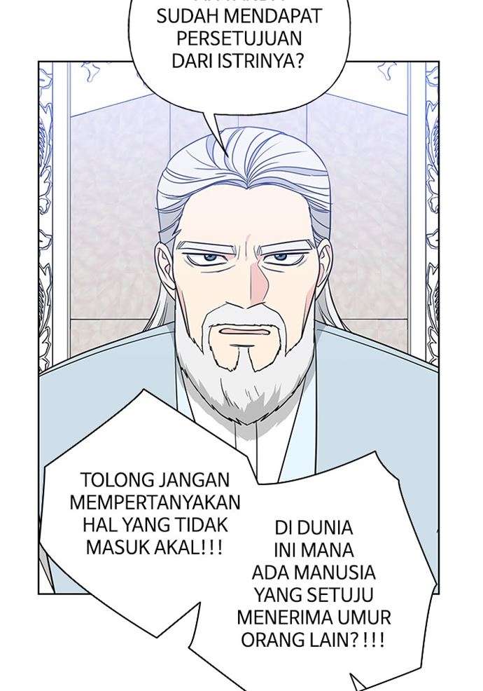 Mother, I’m Sorry Chapter 86 Gambar 45