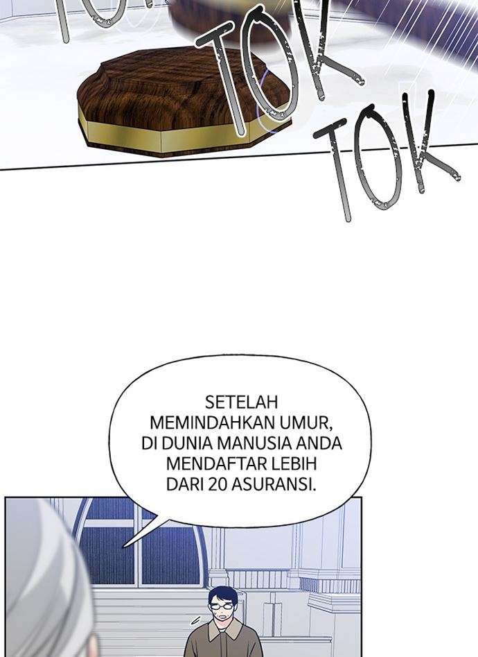 Mother, I’m Sorry Chapter 86 Gambar 48