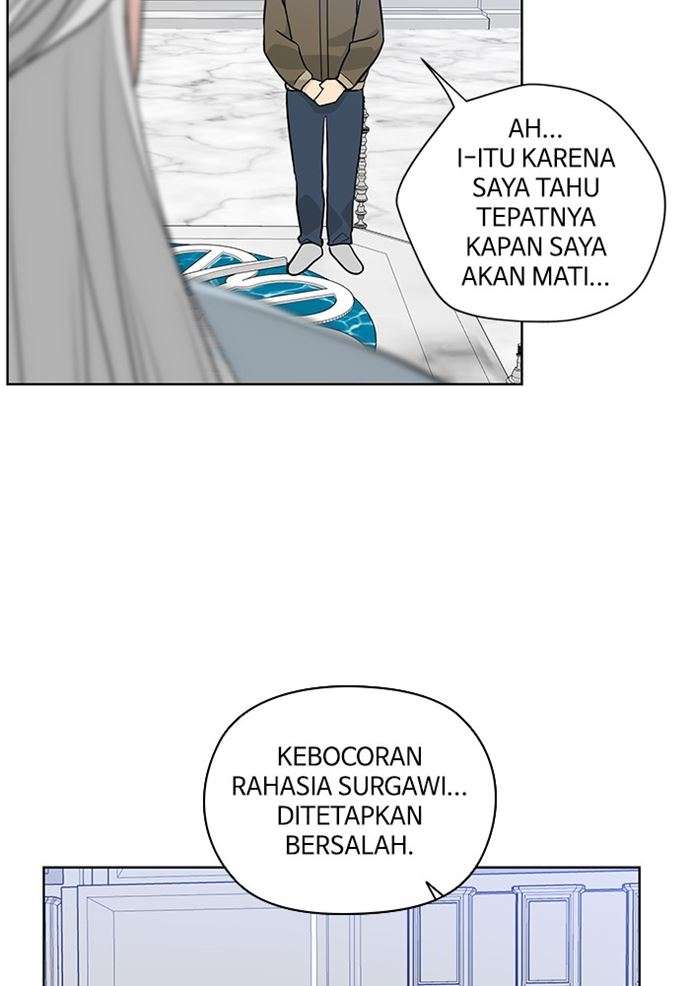 Mother, I’m Sorry Chapter 86 Gambar 49