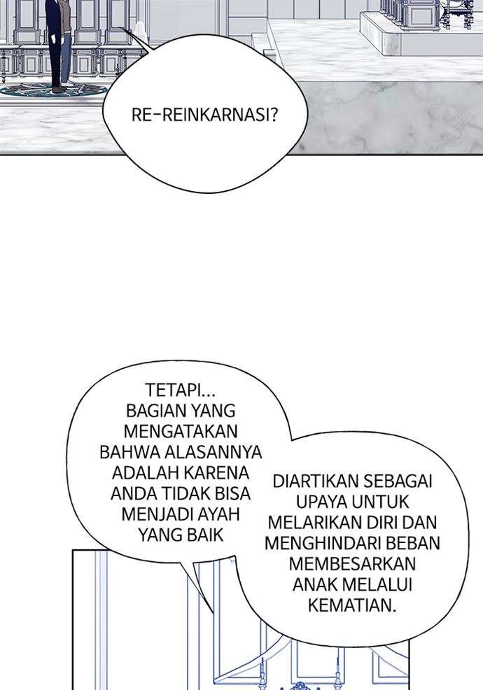 Mother, I’m Sorry Chapter 86 Gambar 52