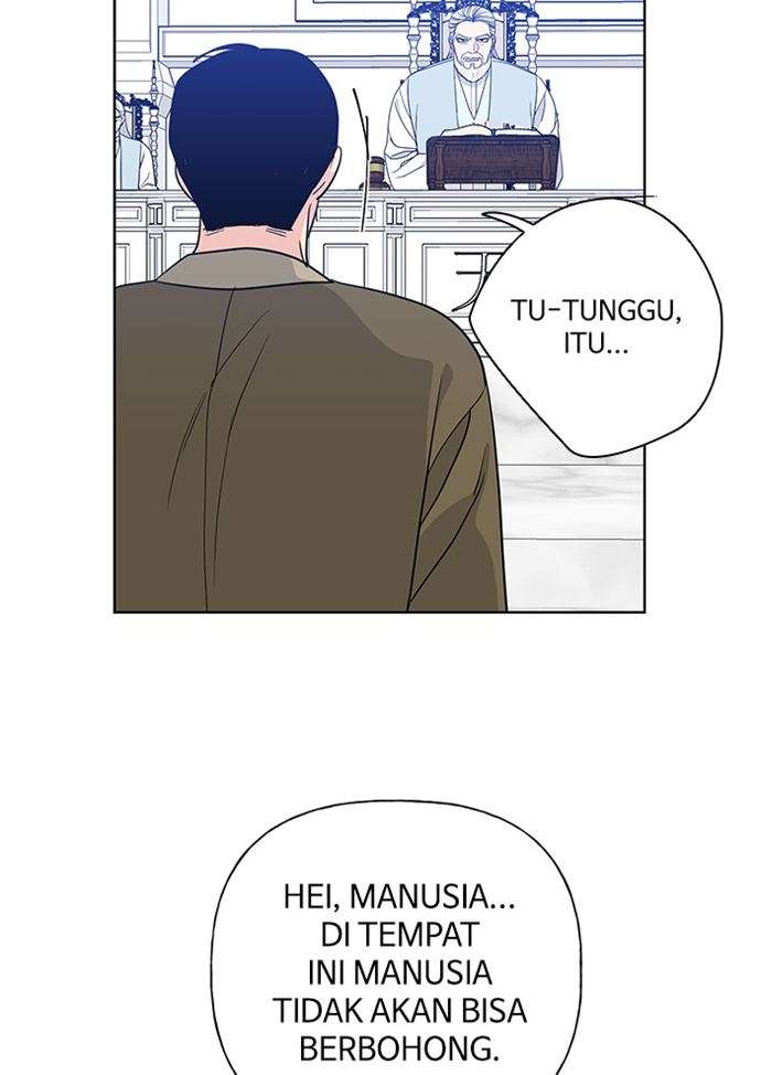 Mother, I’m Sorry Chapter 86 Gambar 53