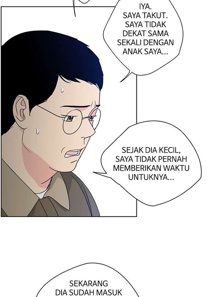 Mother, I’m Sorry Chapter 86 Gambar 55