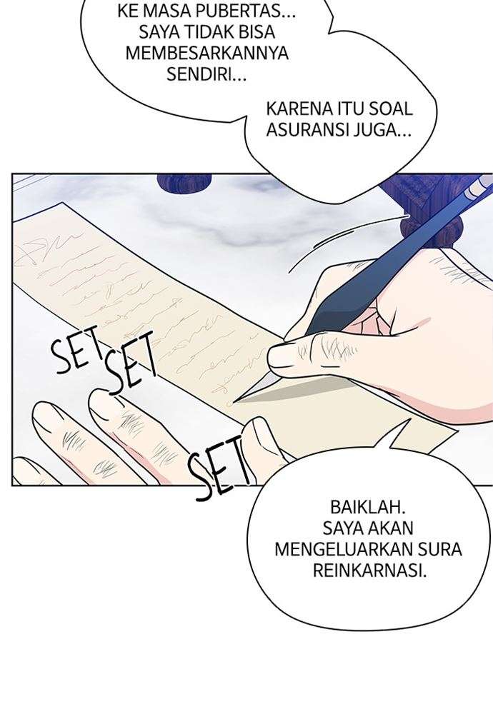 Mother, I’m Sorry Chapter 86 Gambar 56