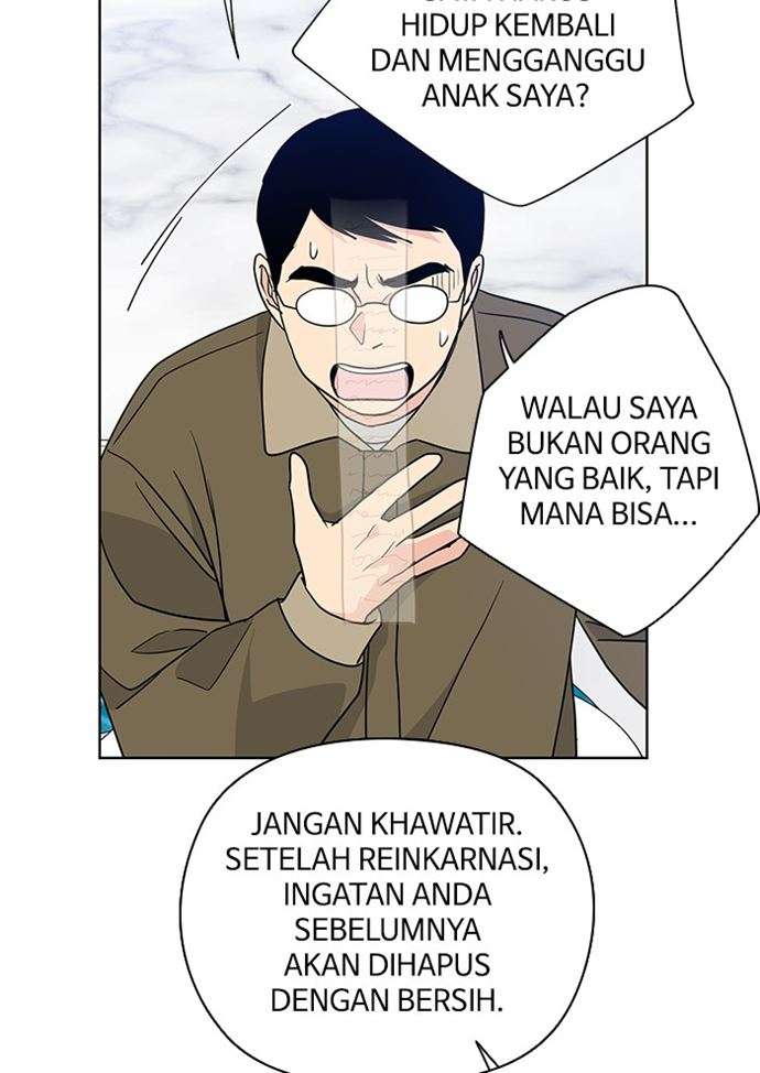 Mother, I’m Sorry Chapter 86 Gambar 59