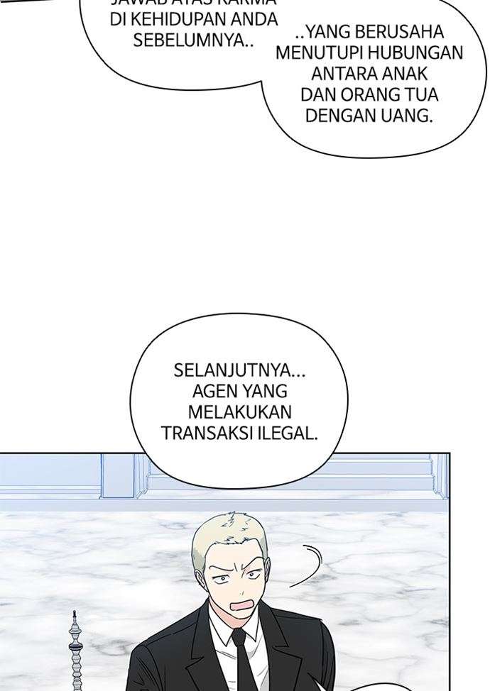 Mother, I’m Sorry Chapter 86 Gambar 61