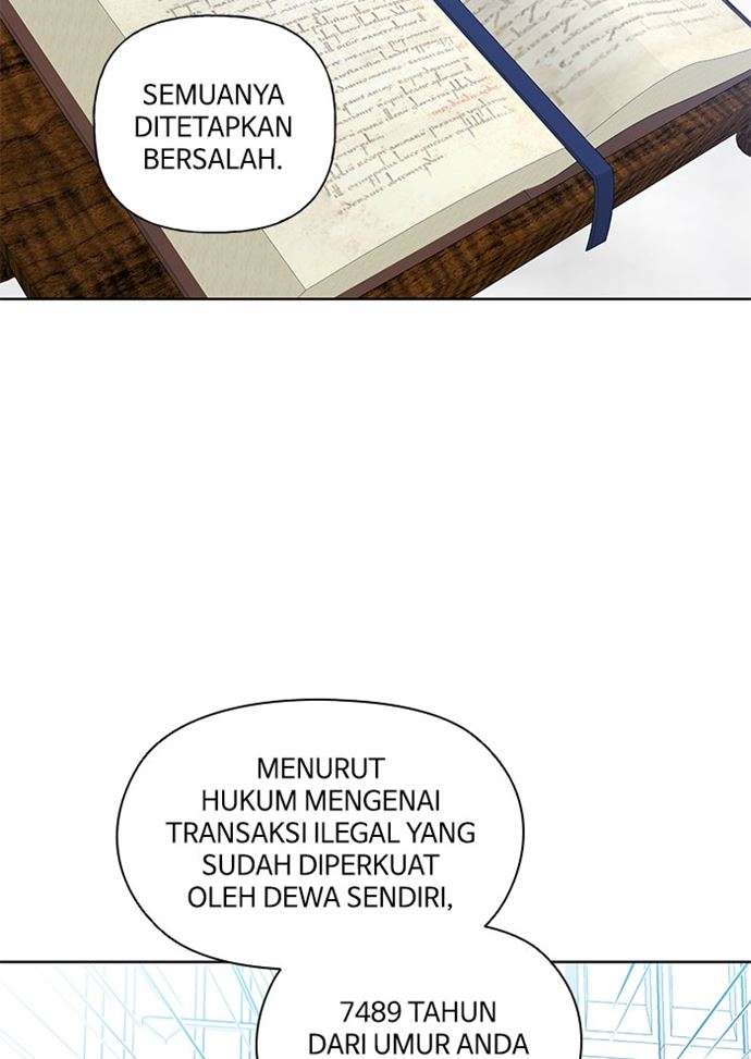 Mother, I’m Sorry Chapter 86 Gambar 63