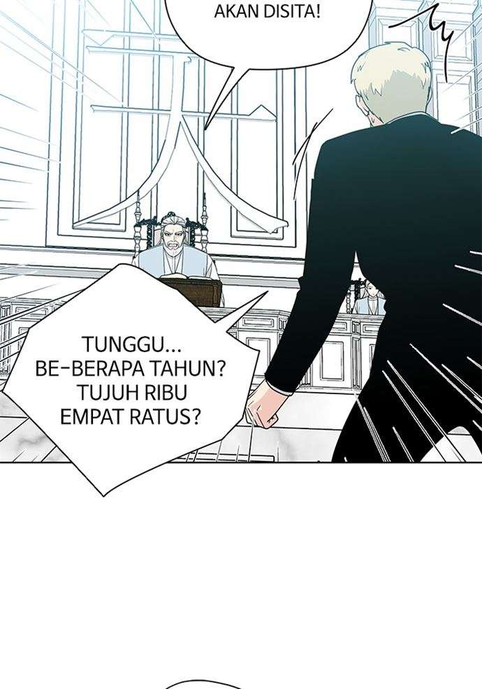 Mother, I’m Sorry Chapter 86 Gambar 64