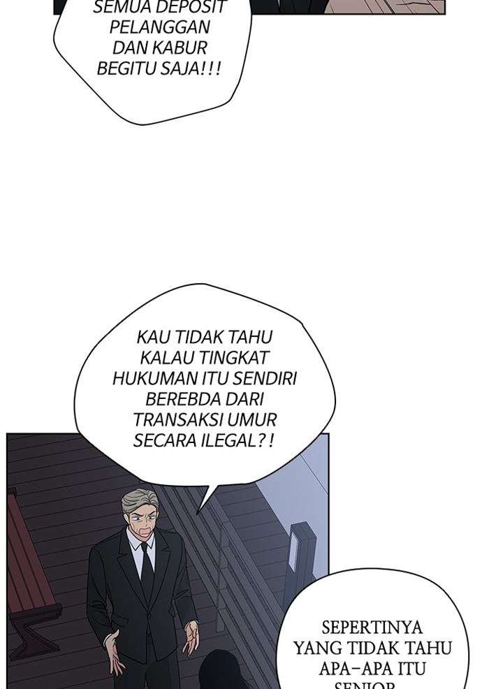 Mother, I’m Sorry Chapter 86 Gambar 8