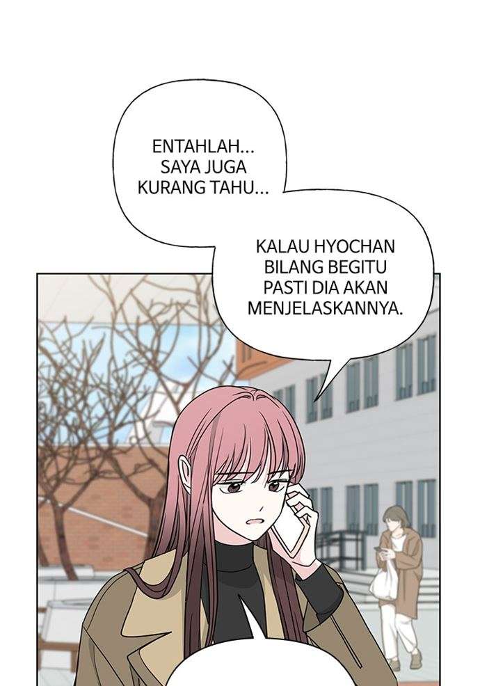 Mother, I’m Sorry Chapter 86 Gambar 81