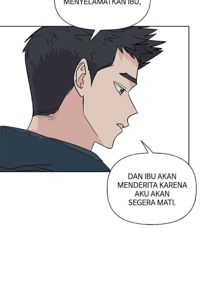 Mother, I’m Sorry Chapter 86 Gambar 85