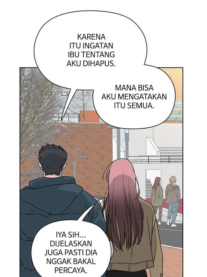 Mother, I’m Sorry Chapter 86 Gambar 86