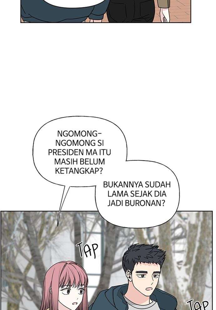 Mother, I’m Sorry Chapter 86 Gambar 87