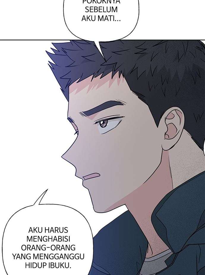 Mother, I’m Sorry Chapter 86 Gambar 90