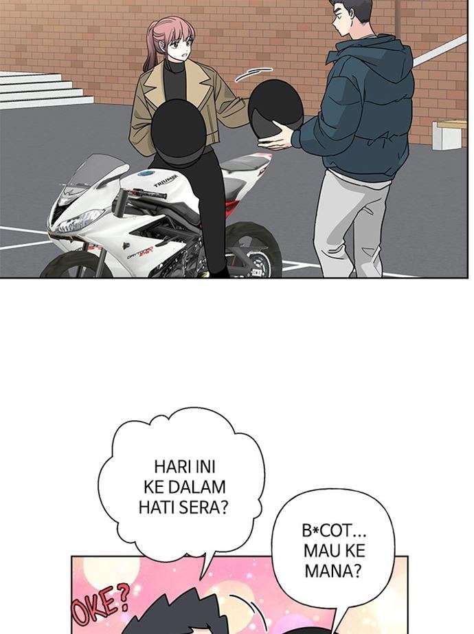 Mother, I’m Sorry Chapter 86 Gambar 92