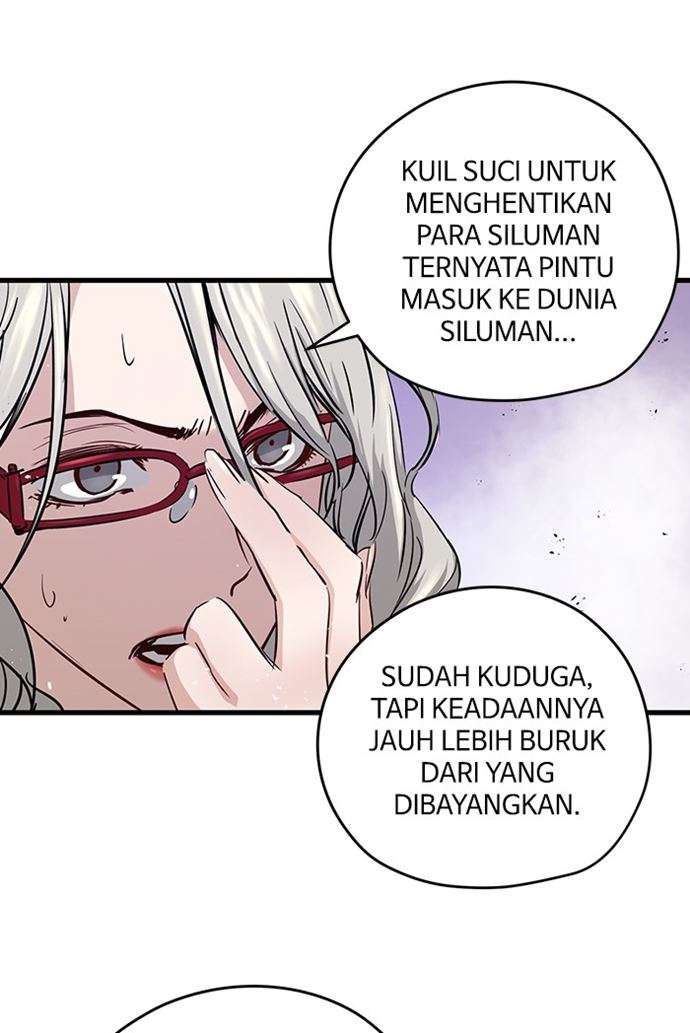 Promised Orchid Chapter 88 Gambar 17